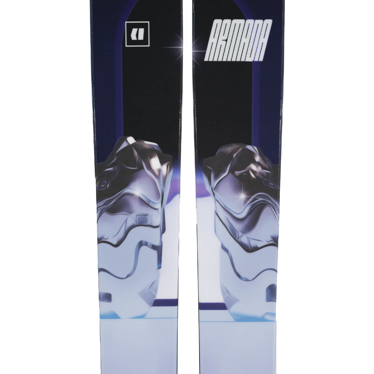 ARV 106 - Styles Love