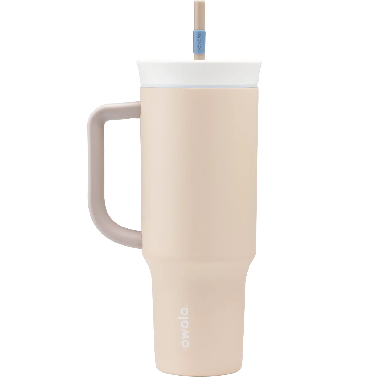 Tumbler 40 oz Stainless Steel - Styles Love