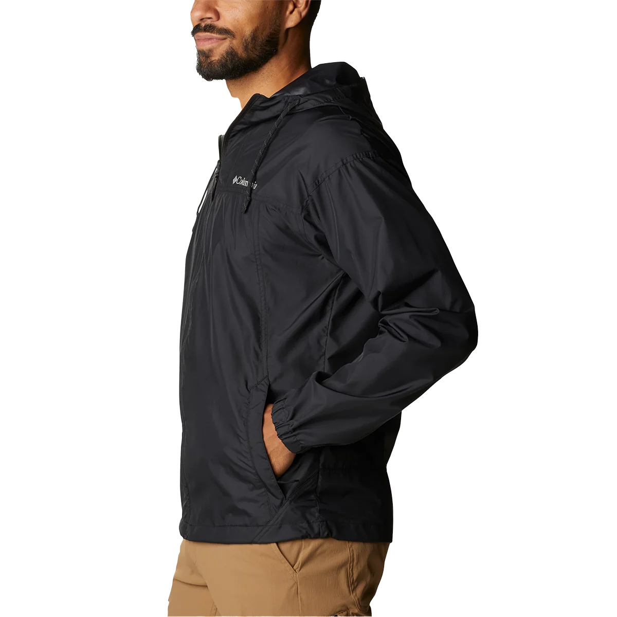 Men's Flash Challenger Windbreaker - Styles Love