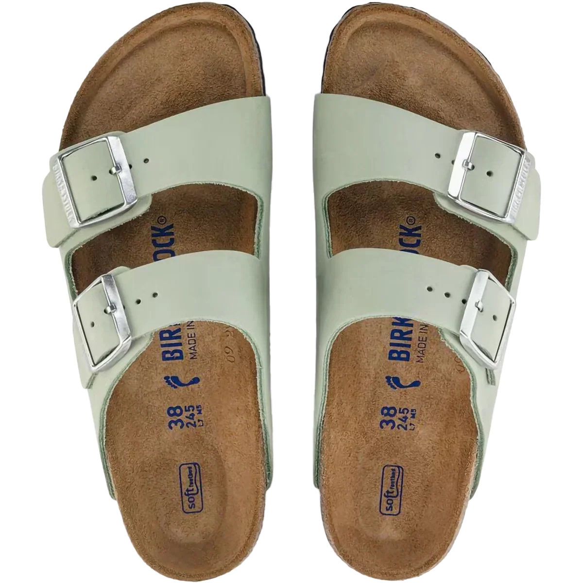 Women's Arizona Soft Footbed - Styles Love