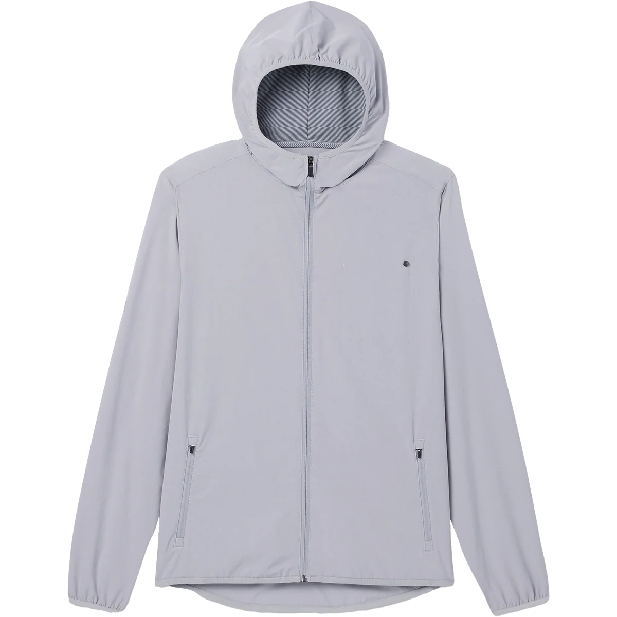 Men's Outdoor Trainer Shell - Styles Love