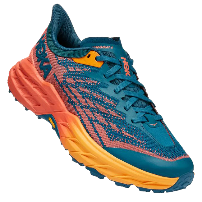 Women's Speedgoat 5 Wide - Styles Love