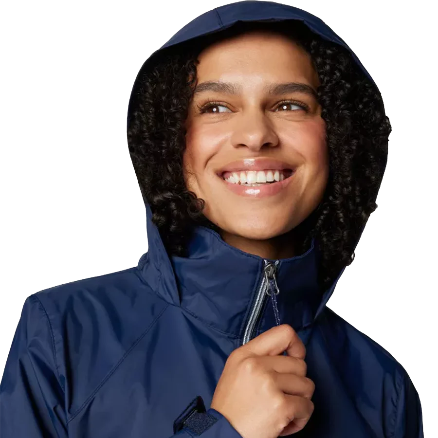 Women's Switchback IV Jacket - Styles Love