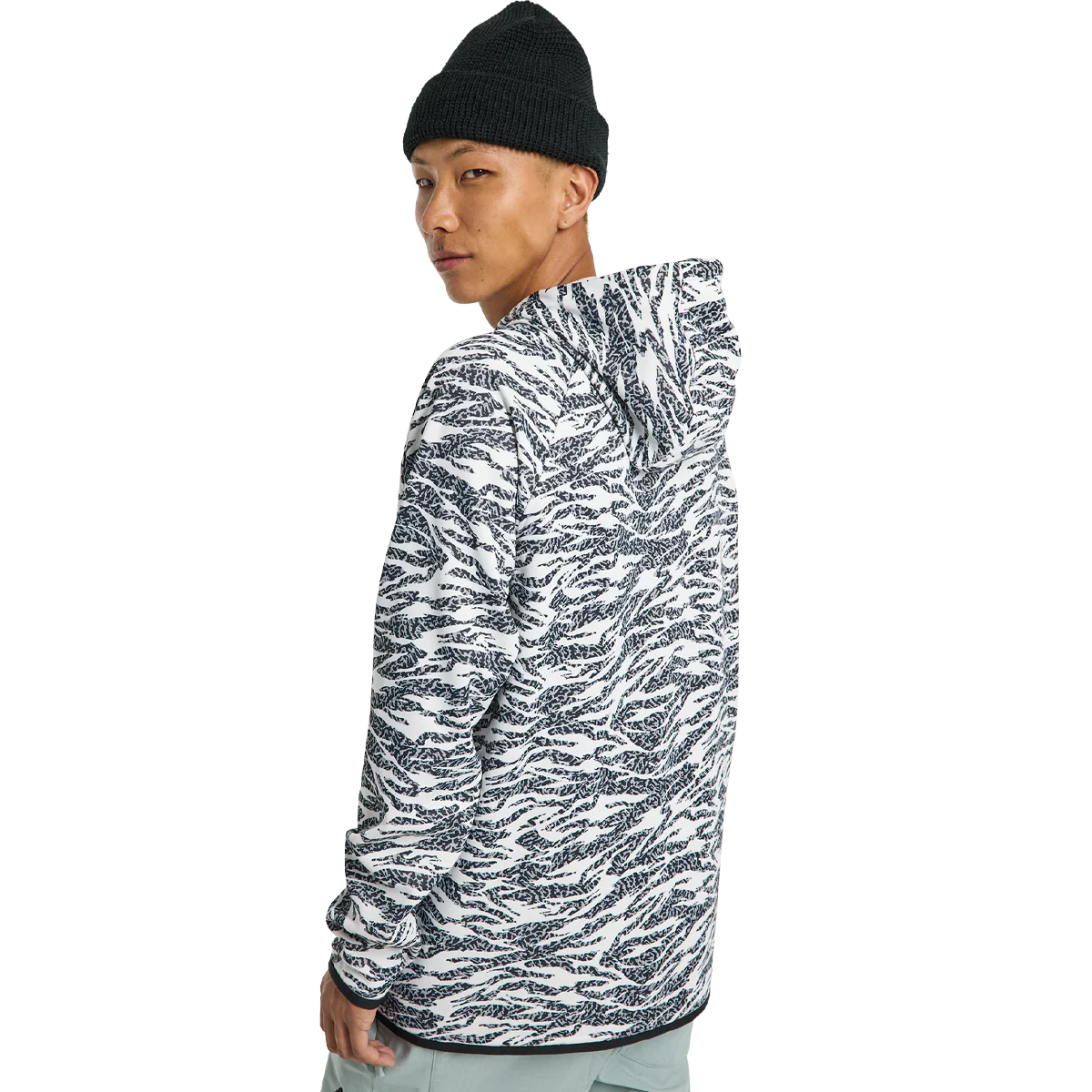 Men's Crown Weatherproof Pullover - Styles Love