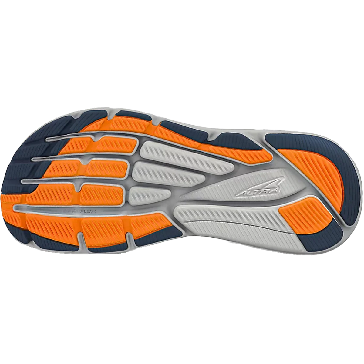 Men's Via Olympus 2 - Styles Love