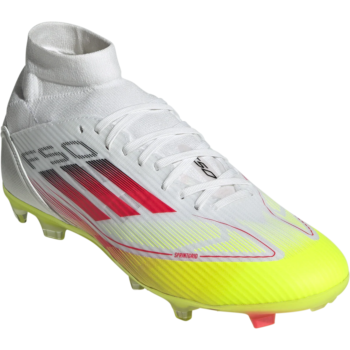 Women's F50 League FG/MG Mid - Styles Love