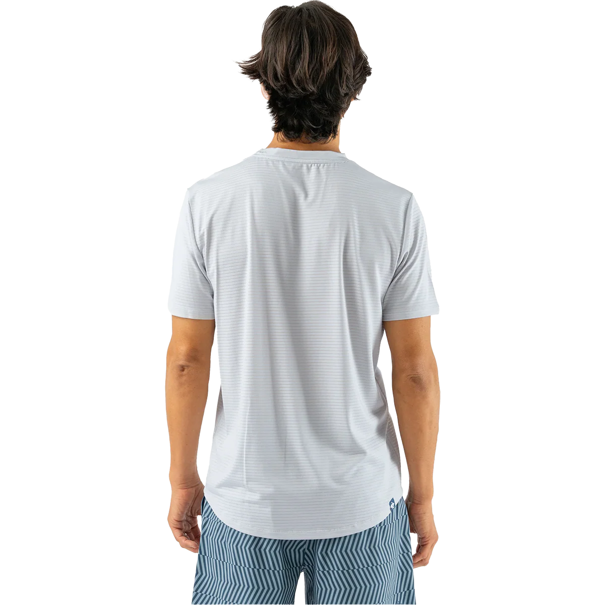 Men's Jog Tee - Styles Love