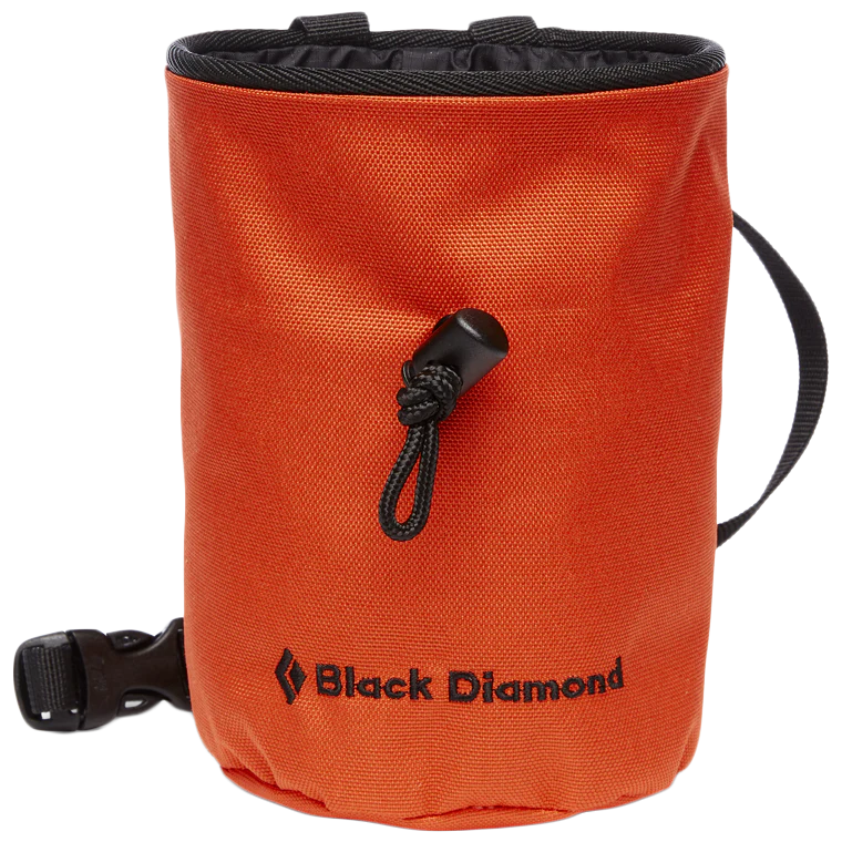 Mojo Chalk Bag - Styles Love