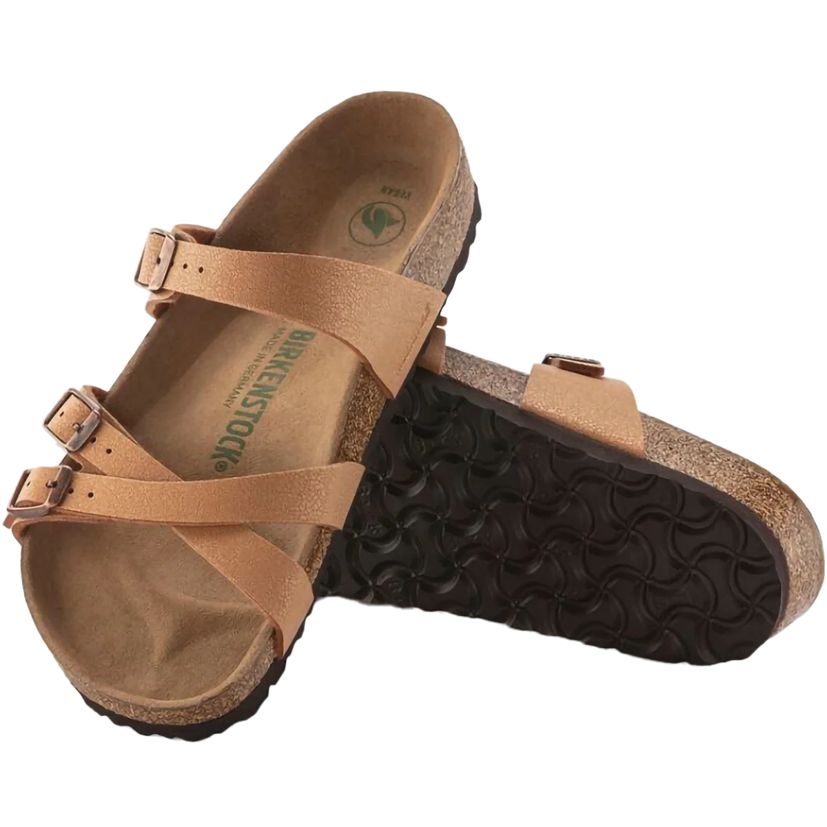 Women' Franca Vegan - Styles Love