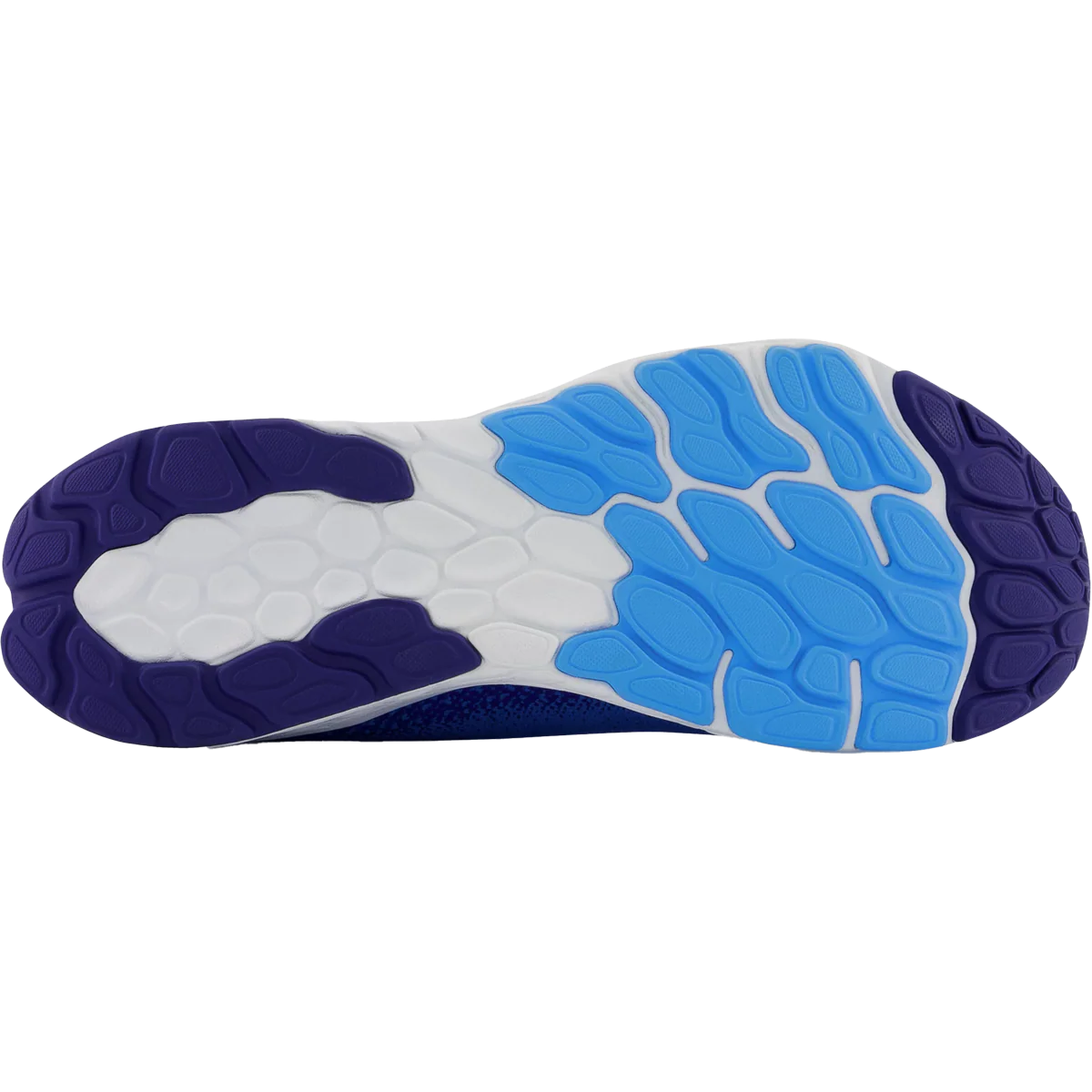 Men's Fresh Foam X Tempo v2 - Styles Love