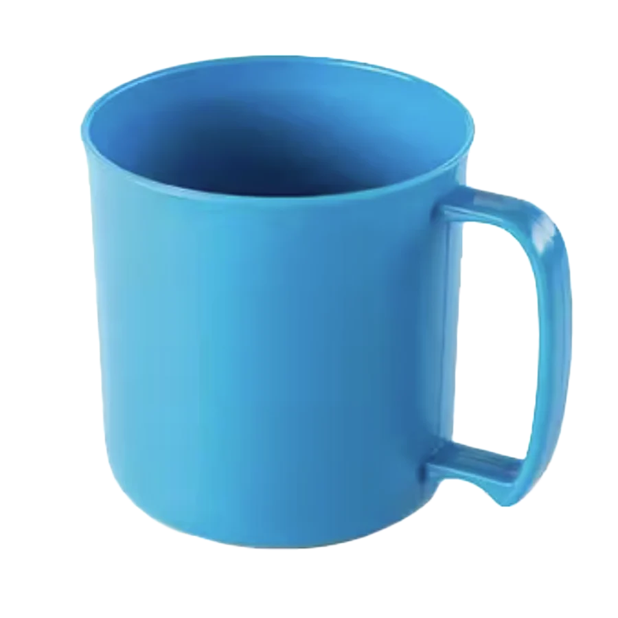 Cascadian Mug - Styles Love