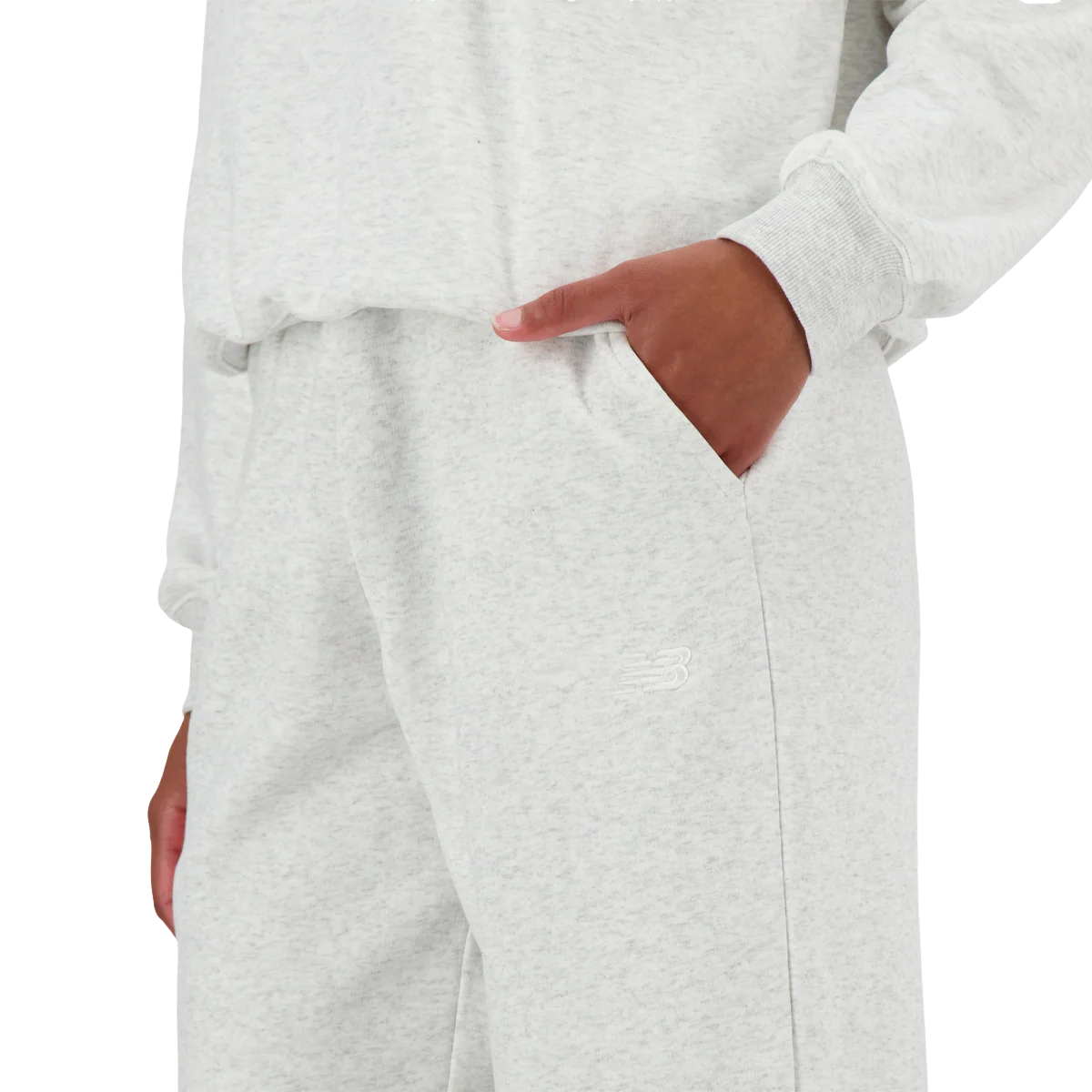 Women's Sport Essentials Fleece Jogger - Styles Love