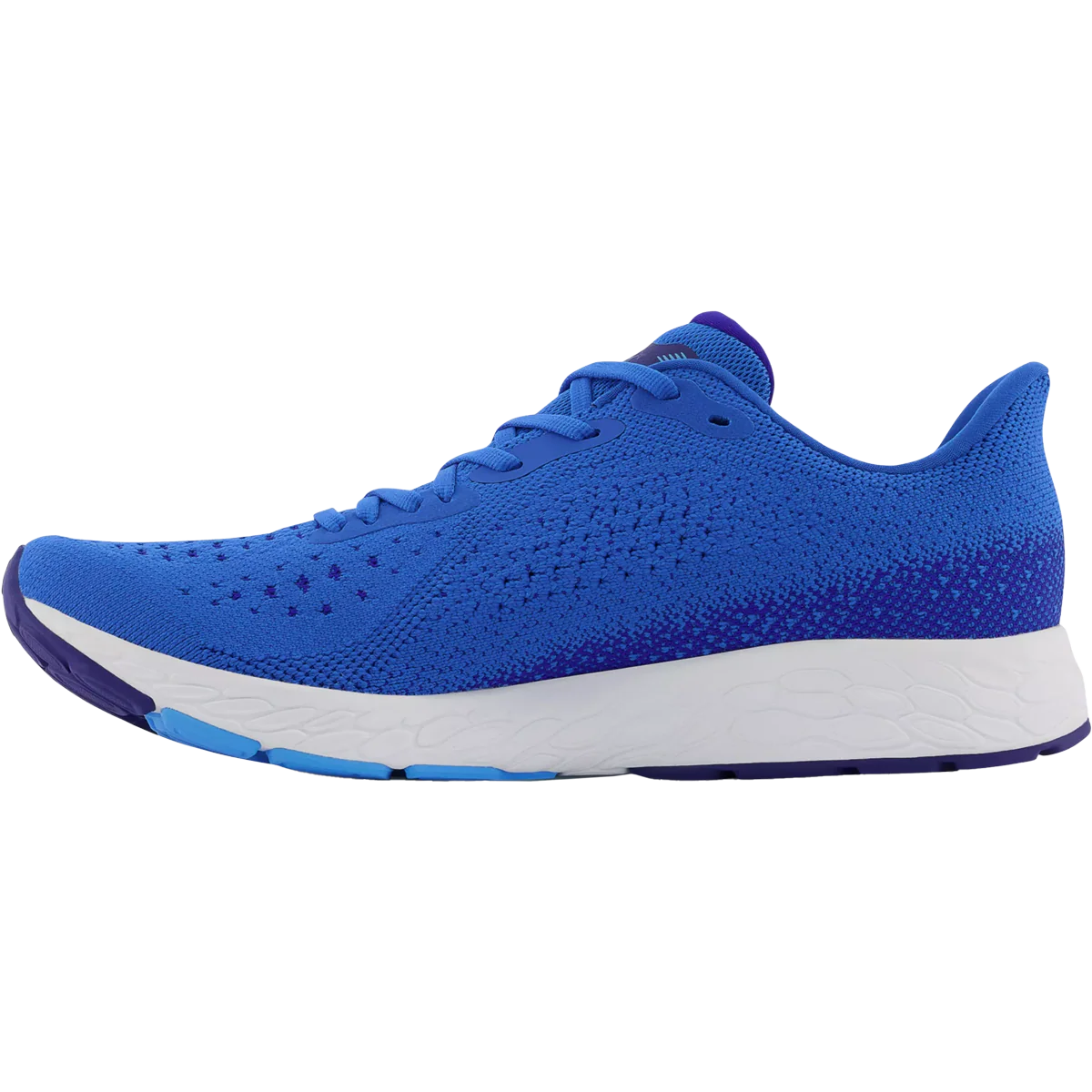 Men's Fresh Foam X Tempo v2 - Styles Love