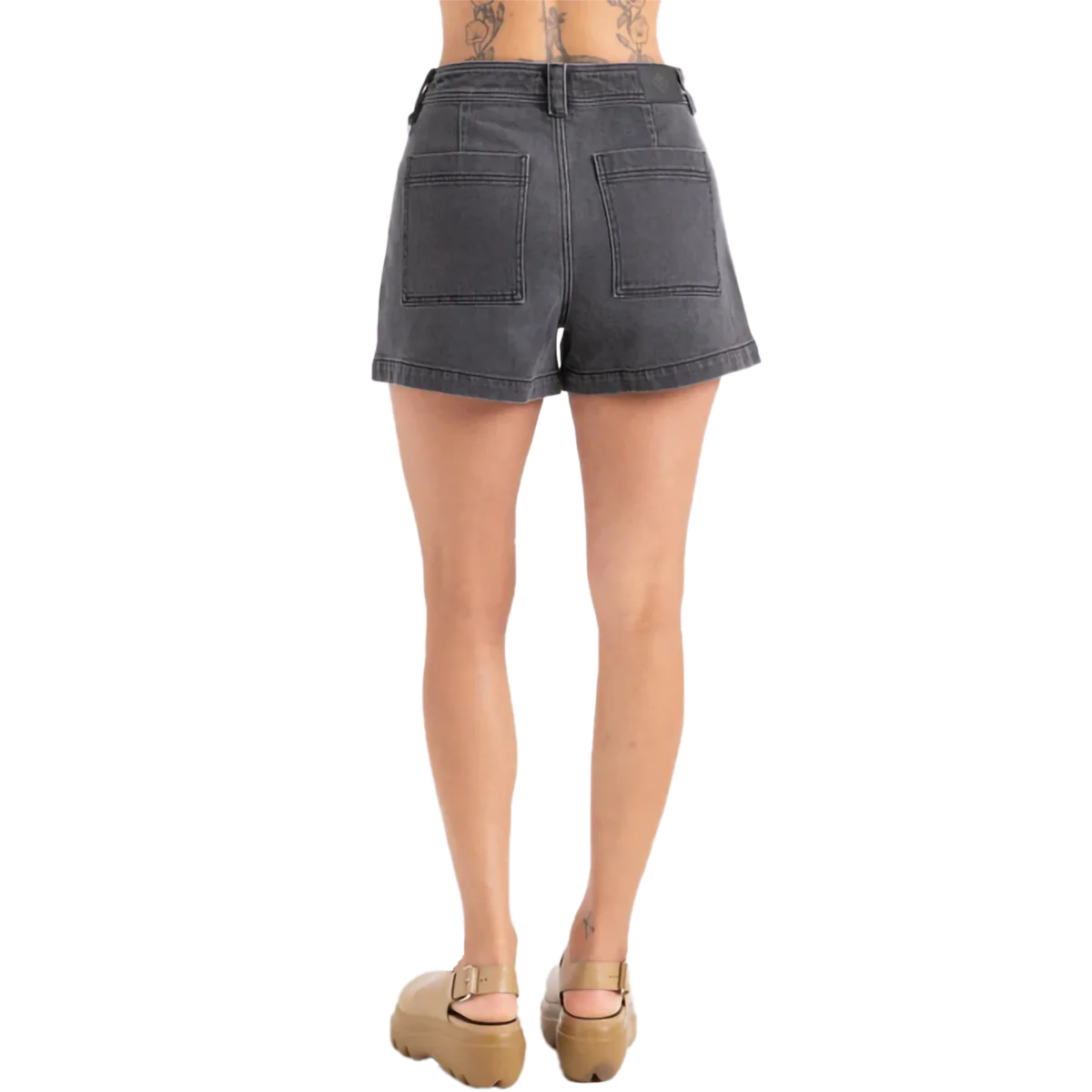 Women's HWY Short - Styles Love
