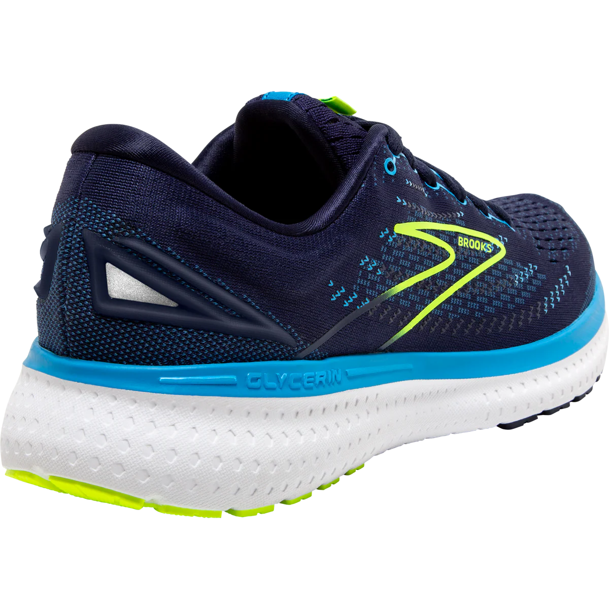 Men's Glycerin 19 - Styles Love