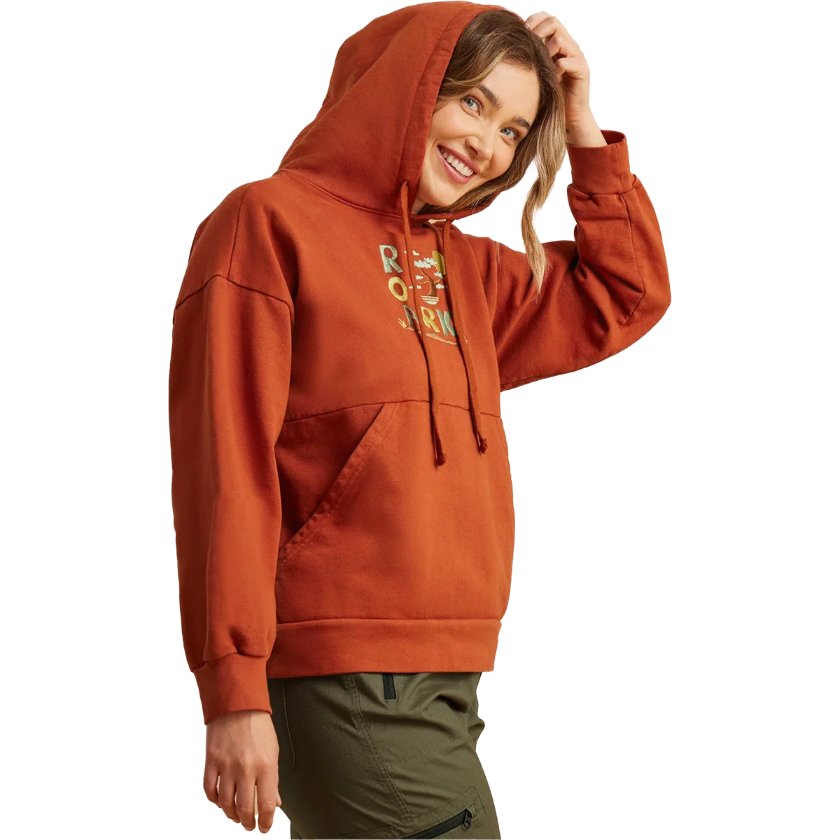 Women's Zen Hoodie - Styles Love