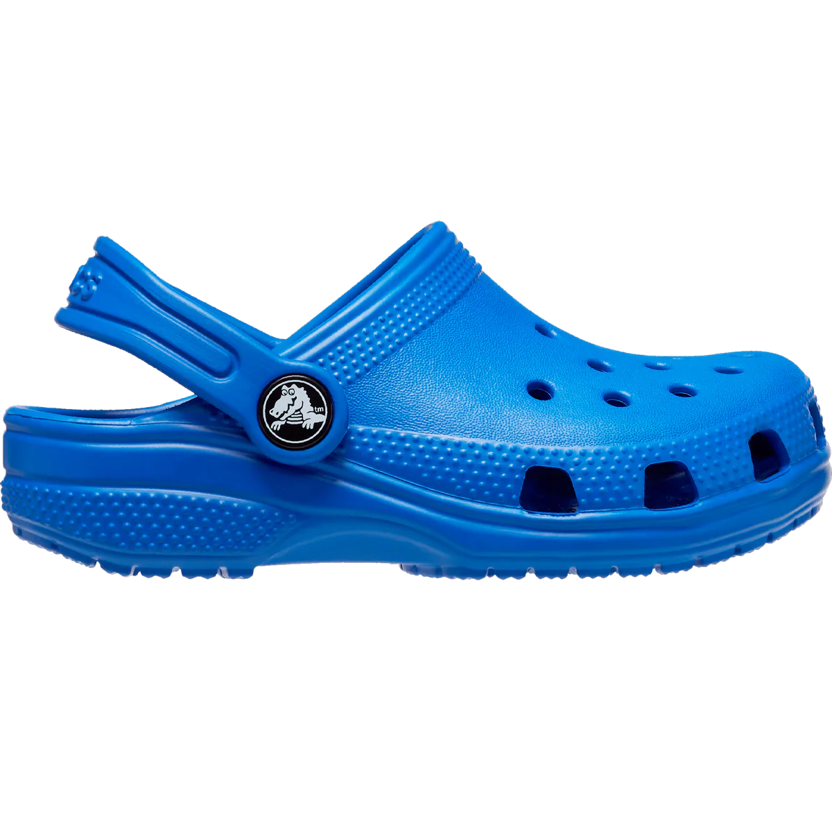 Youth Toddler Classic Clog - Styles Love