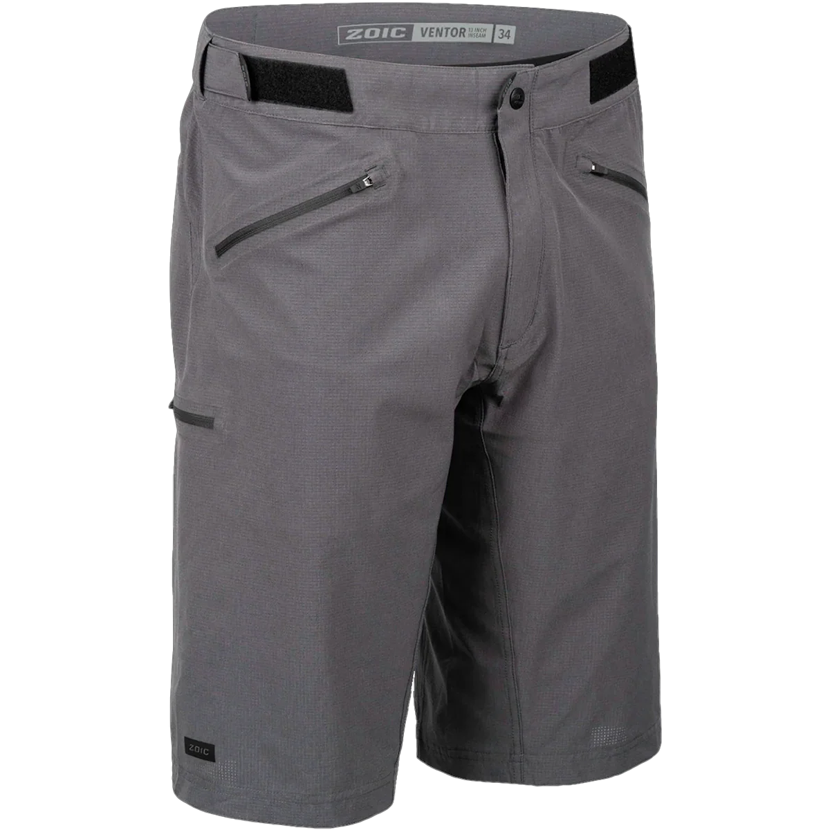 Ventor Short 13 - Styles Love