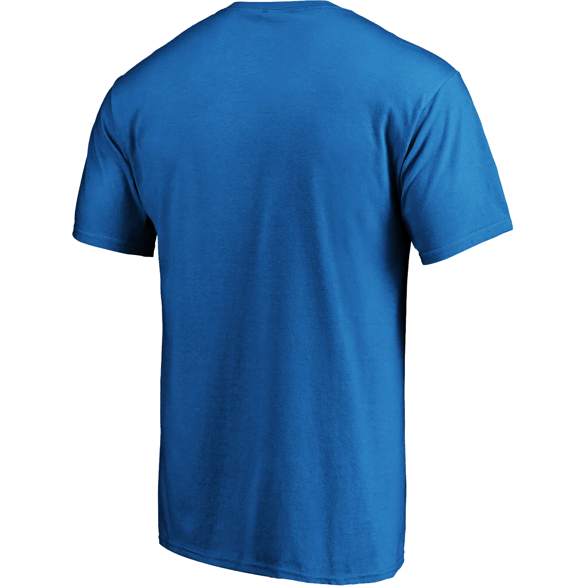 Men's Chargers Cotton Primary Logo Short Sleeve - Styles Love