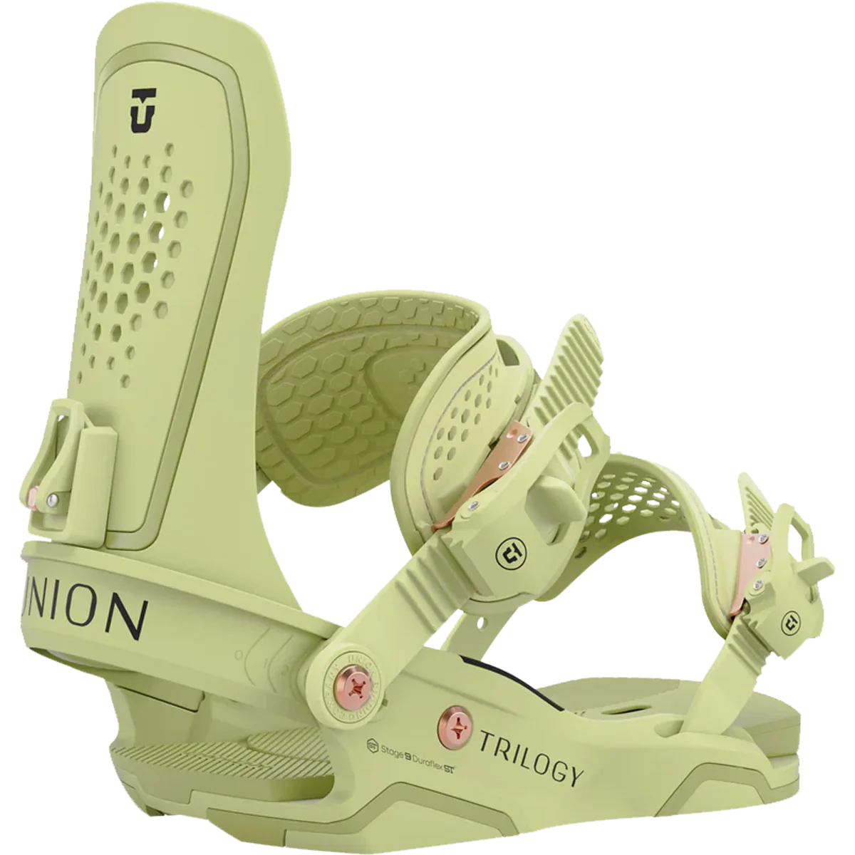 Women's Trilogy - Styles Love