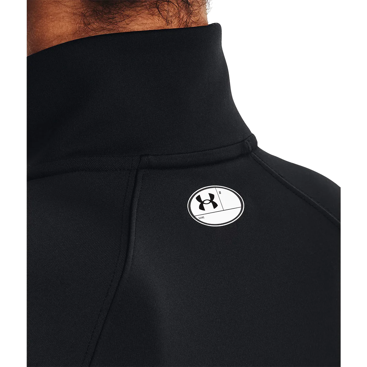 Women's ColdGear Armour 1/4 Zip - Styles Love