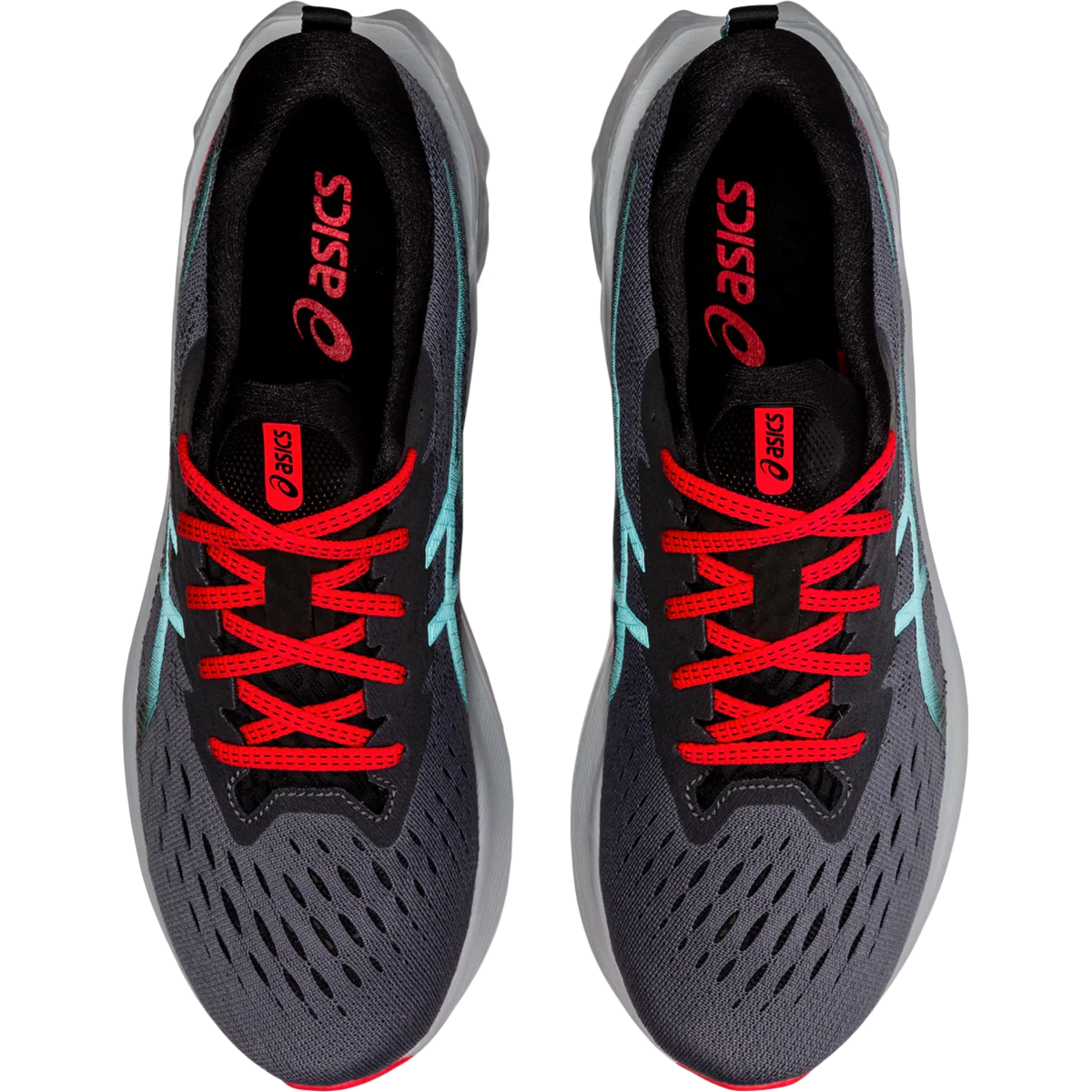 Men's NovaBlast 2 - Styles Love