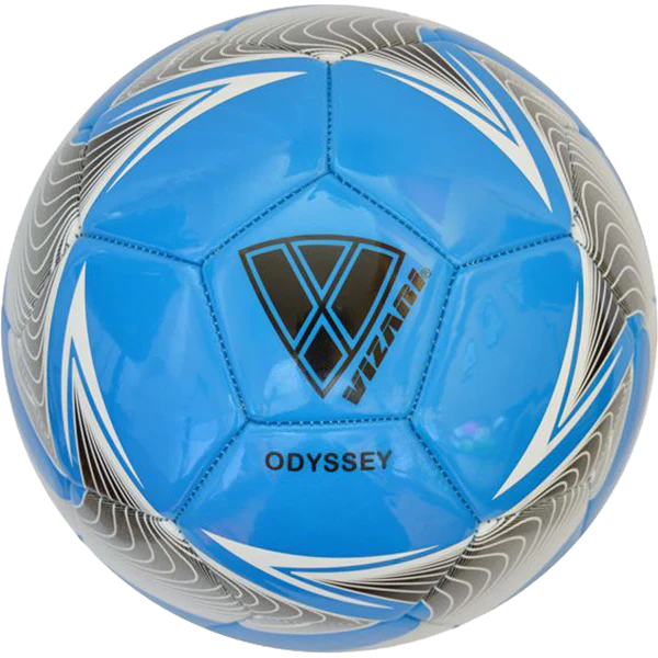 Odyssey - Size 4 - Styles Love