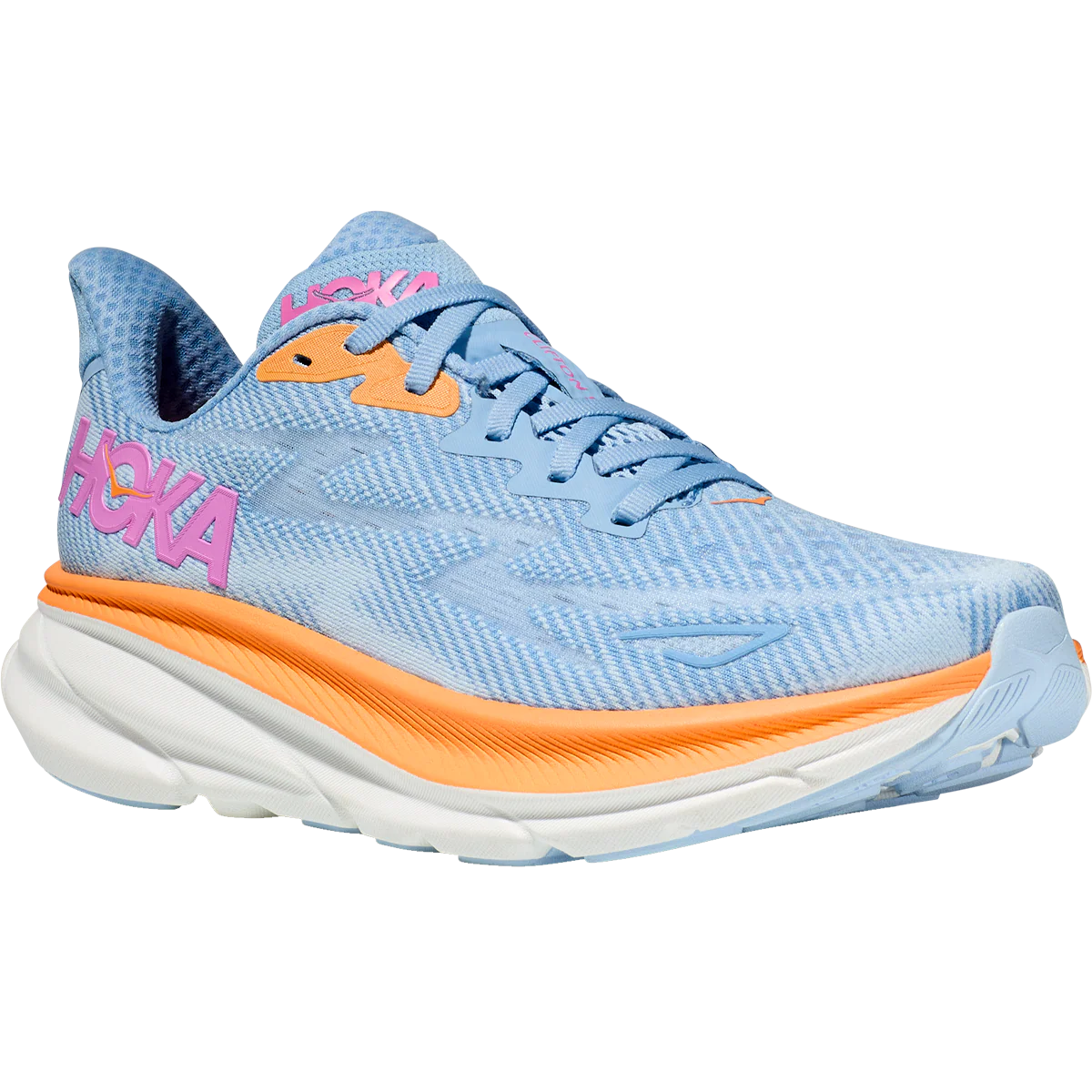 Women's Clifton 9 - Styles Love