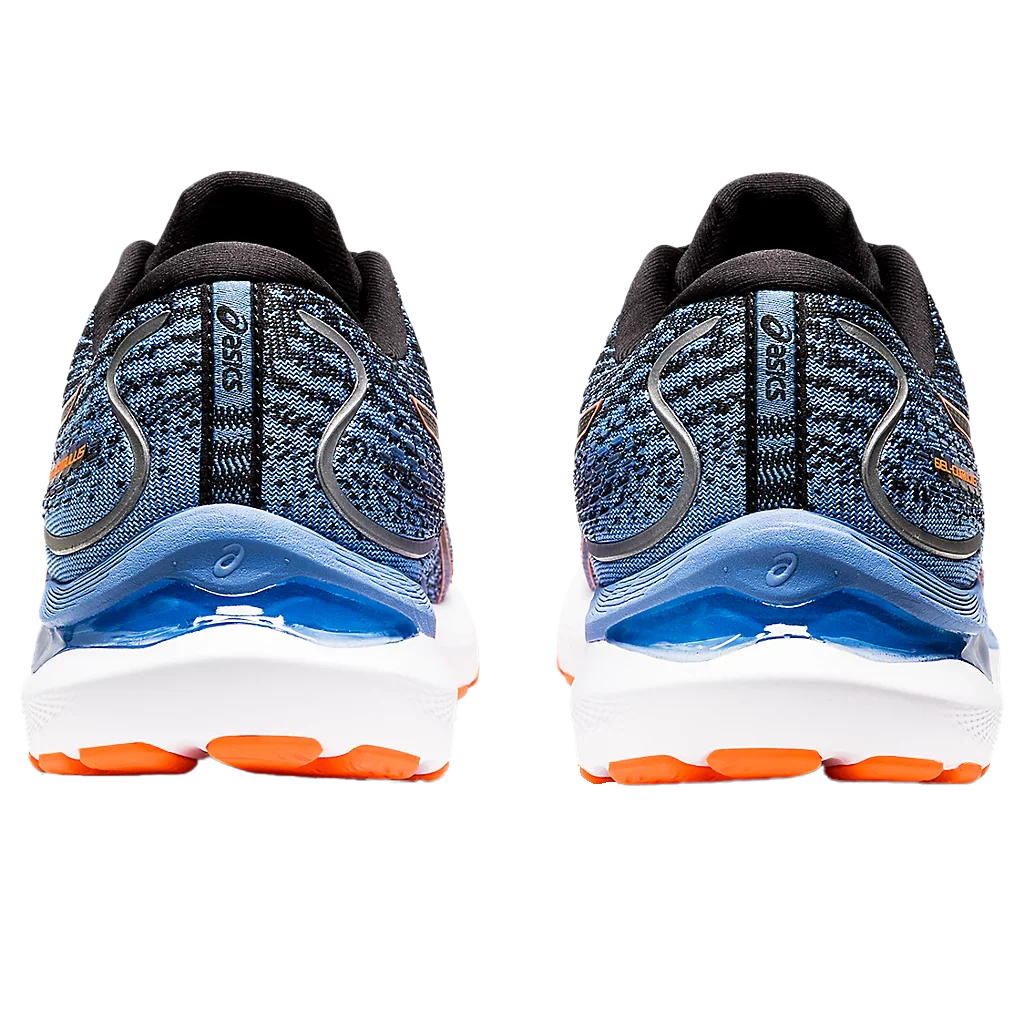 Men's Gel-Cumulus 24 - Styles Love