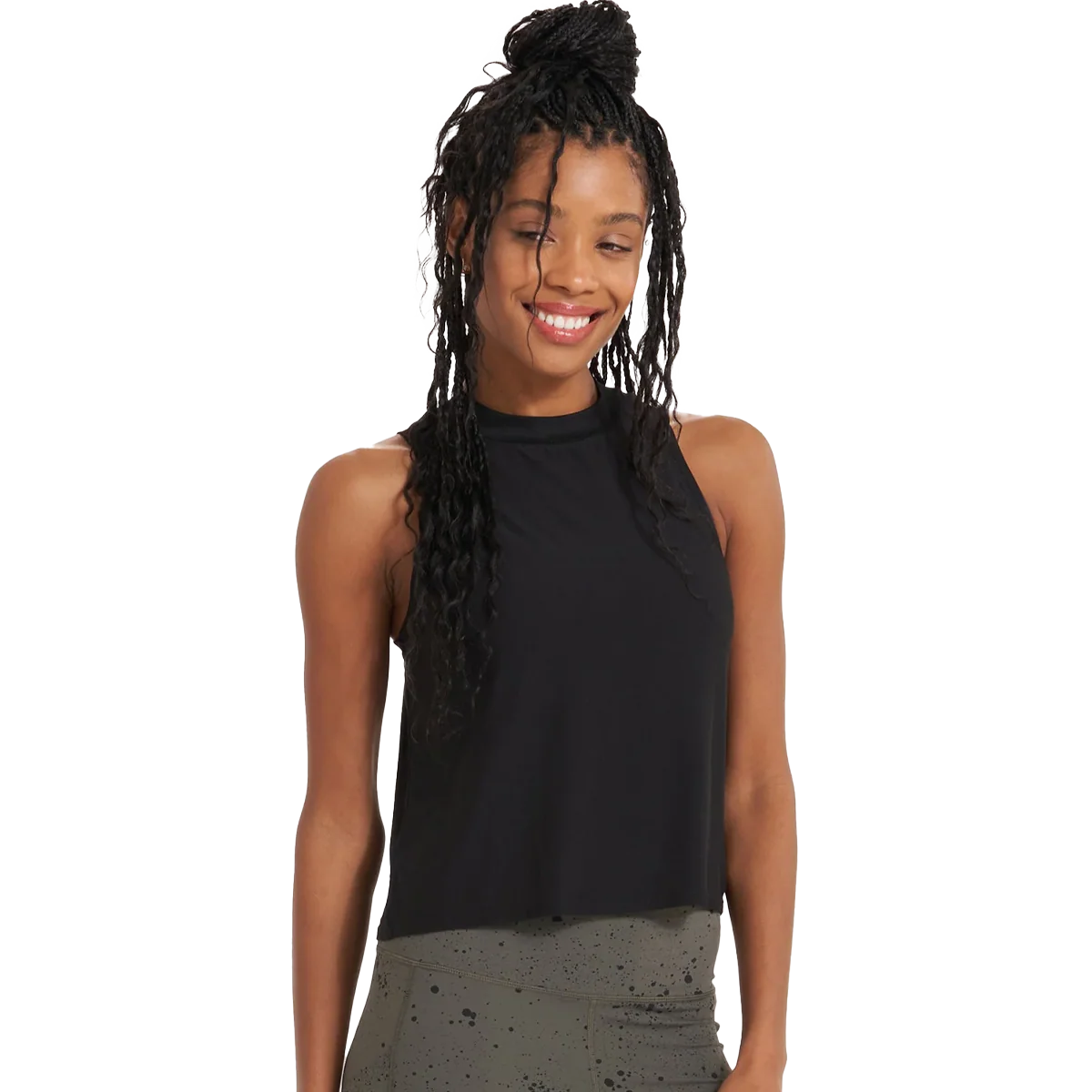 Women's Energy Top - Styles Love