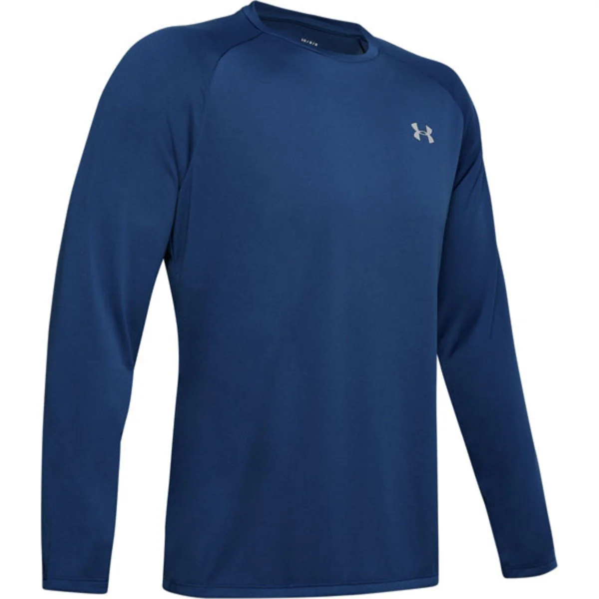 Men's UA Tech 2.0 Long Sleeve - Styles Love