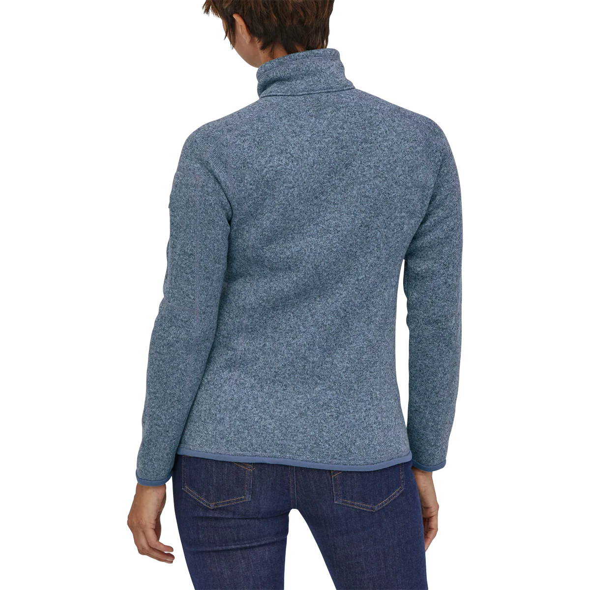 Women's Better Sweater 1/4 Zip - Styles Love