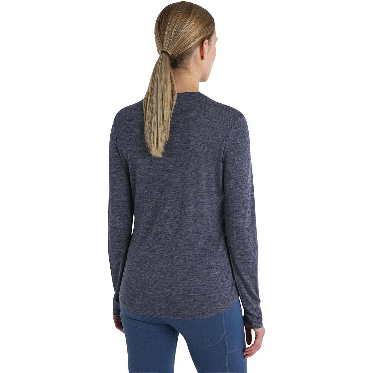 Women's Merino 125 Cool-Lite Sphere III Long Sleeve Tee - Styles Love
