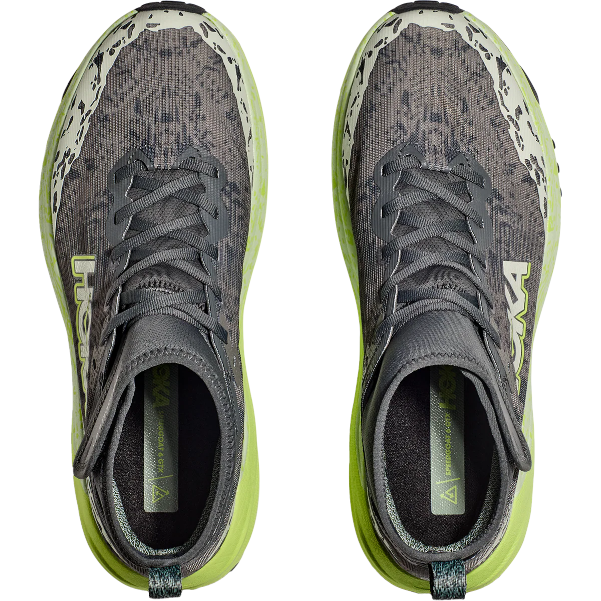 Men's Speedgoat 6 Mid GTX - Styles Love