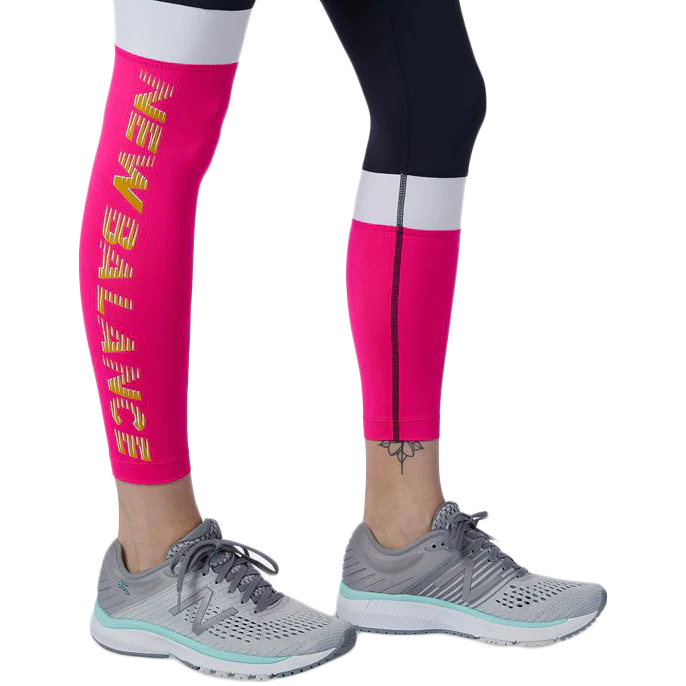 Women's Printed Fast Flight 7/8 Tight - Styles Love