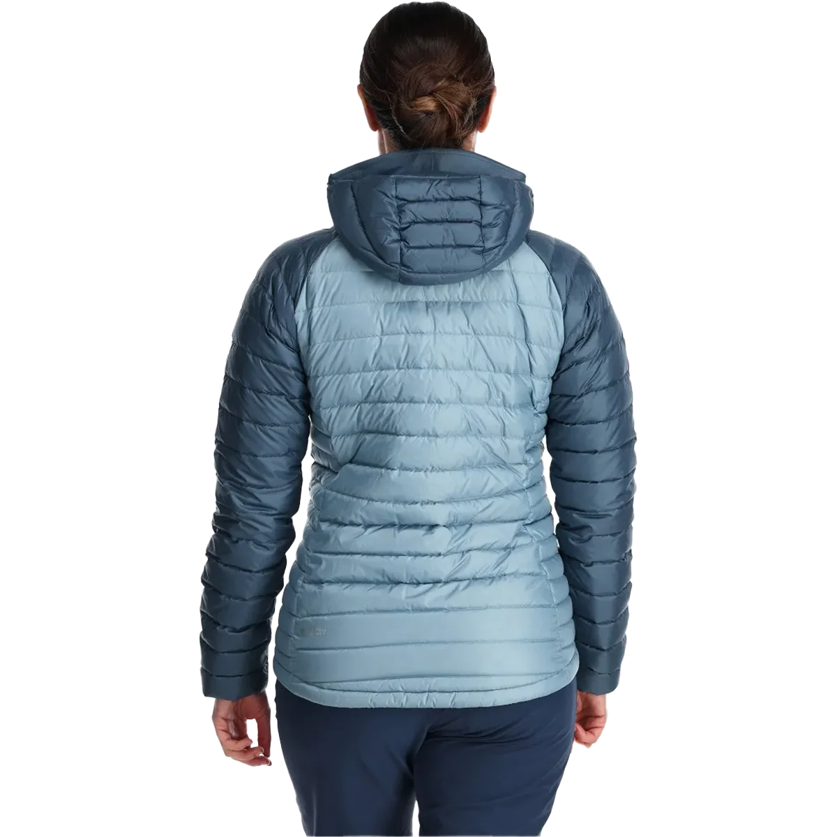 Women's Microlight Alpine Jacket - Styles Love
