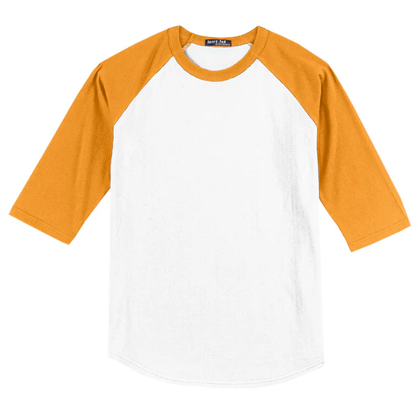 Youth Raglan Baseball Jersey - Styles Love