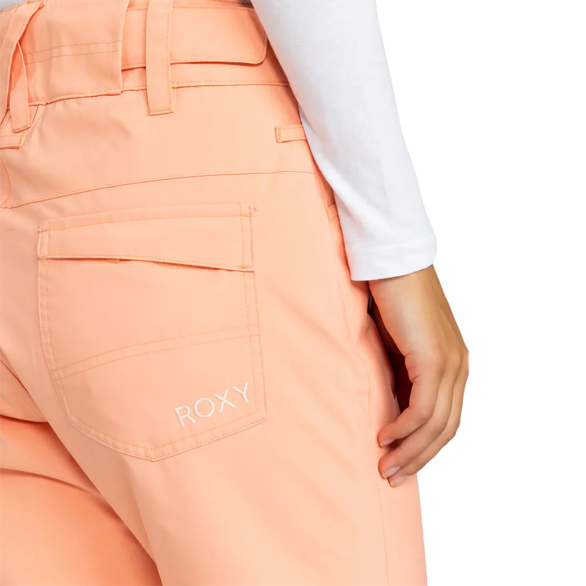 Women's Backyard Pant - Styles Love