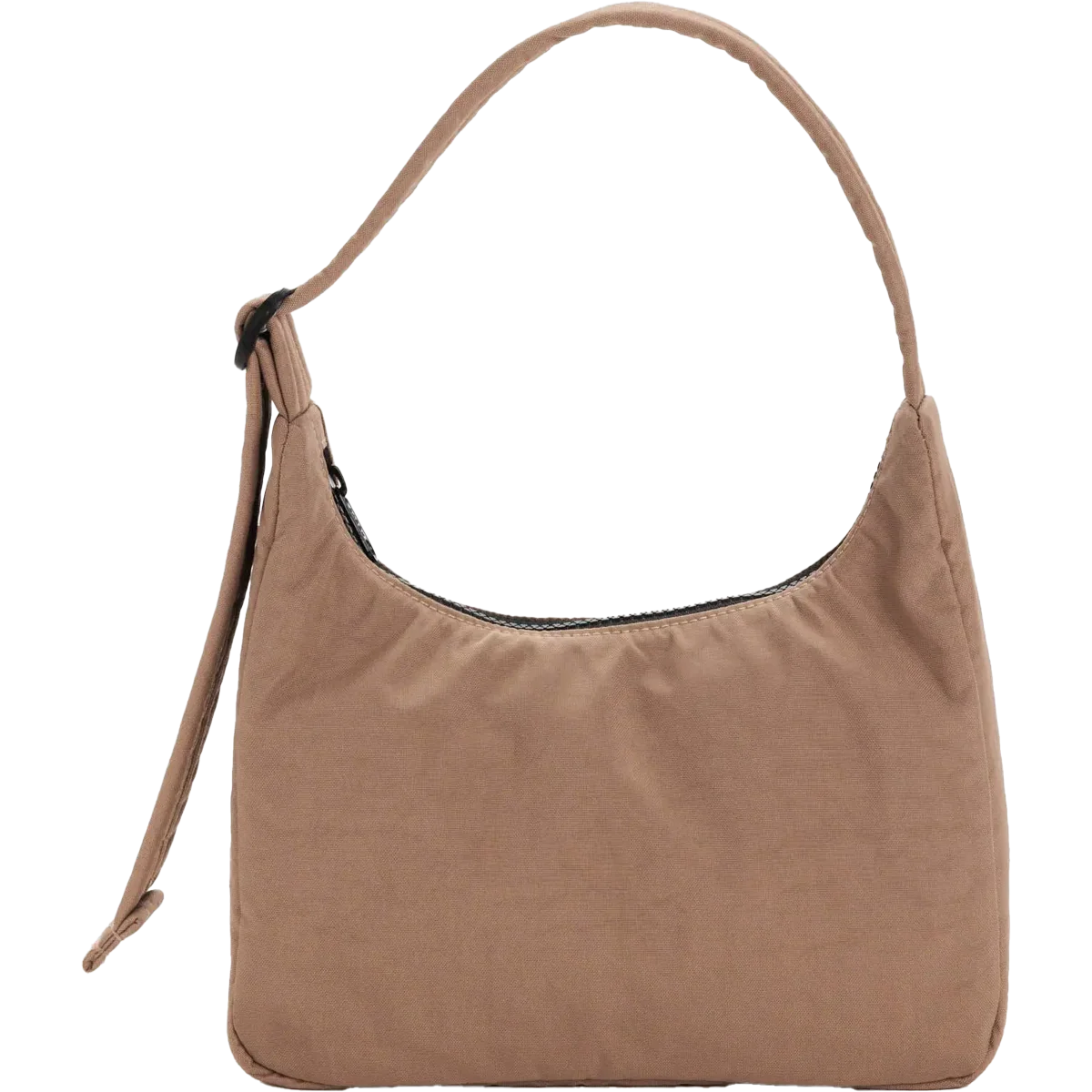 Mini Nylon Shoulder Bag - Styles Love