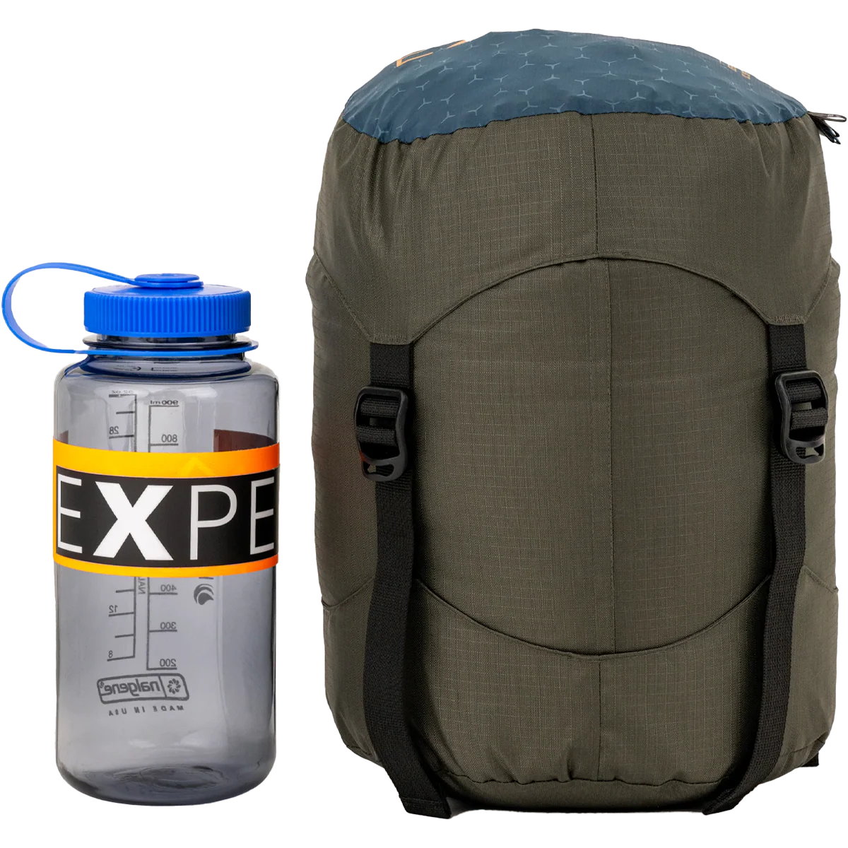 Deepsleep 0C / 30F Left Zip - Styles Love