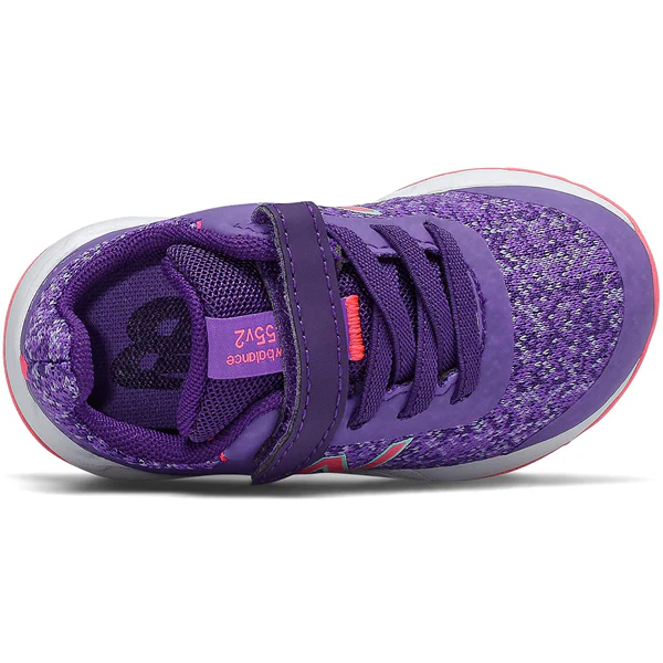 Youth Infant 455v2 (4-10) - Styles Love