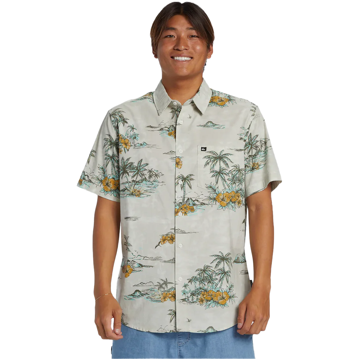 Men's Apero Classic Short Sleeve - Styles Love