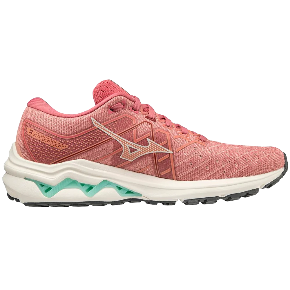 Women's Wave Inspire 18 - Styles Love