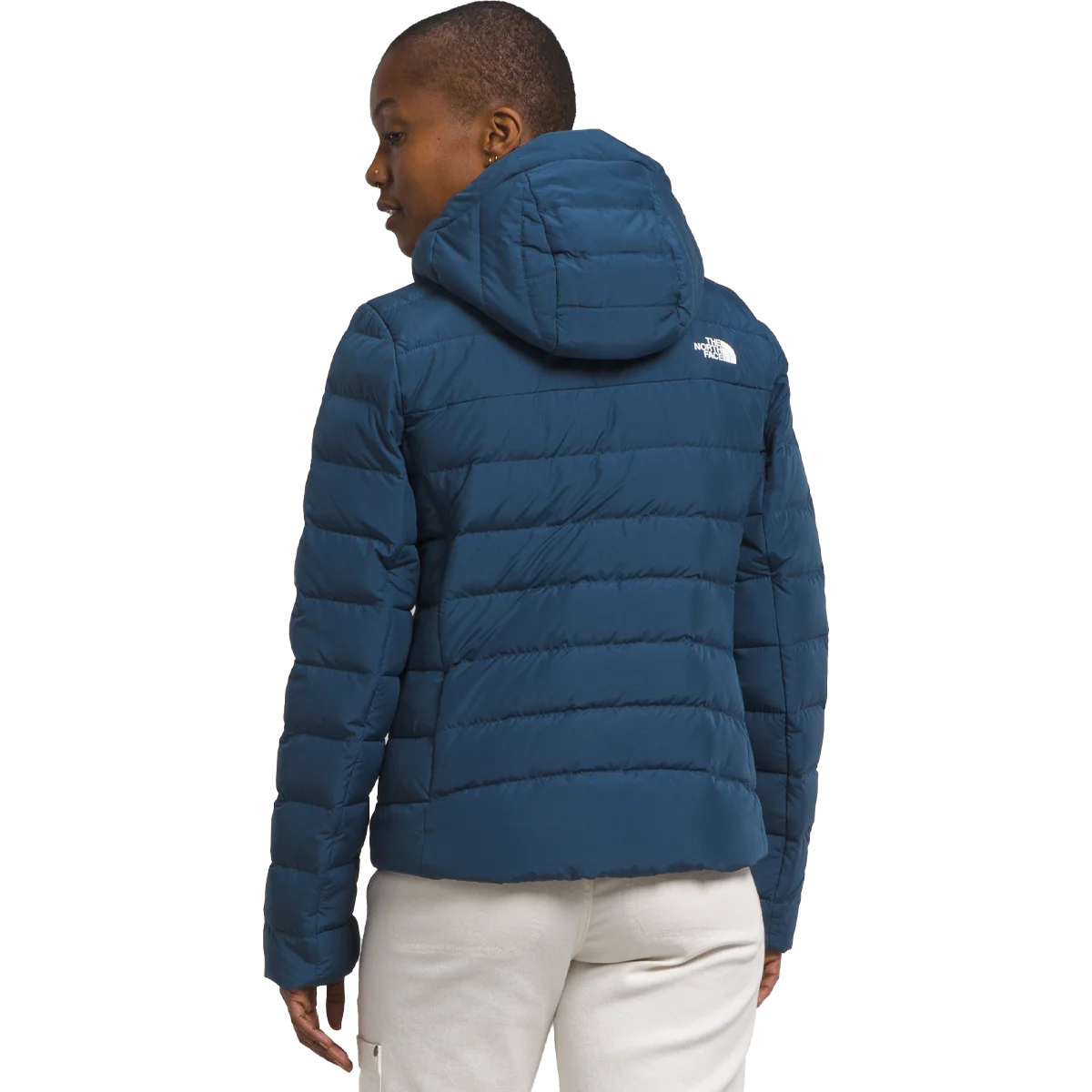 Women's Aconcagua 3 Hoodie - Styles Love