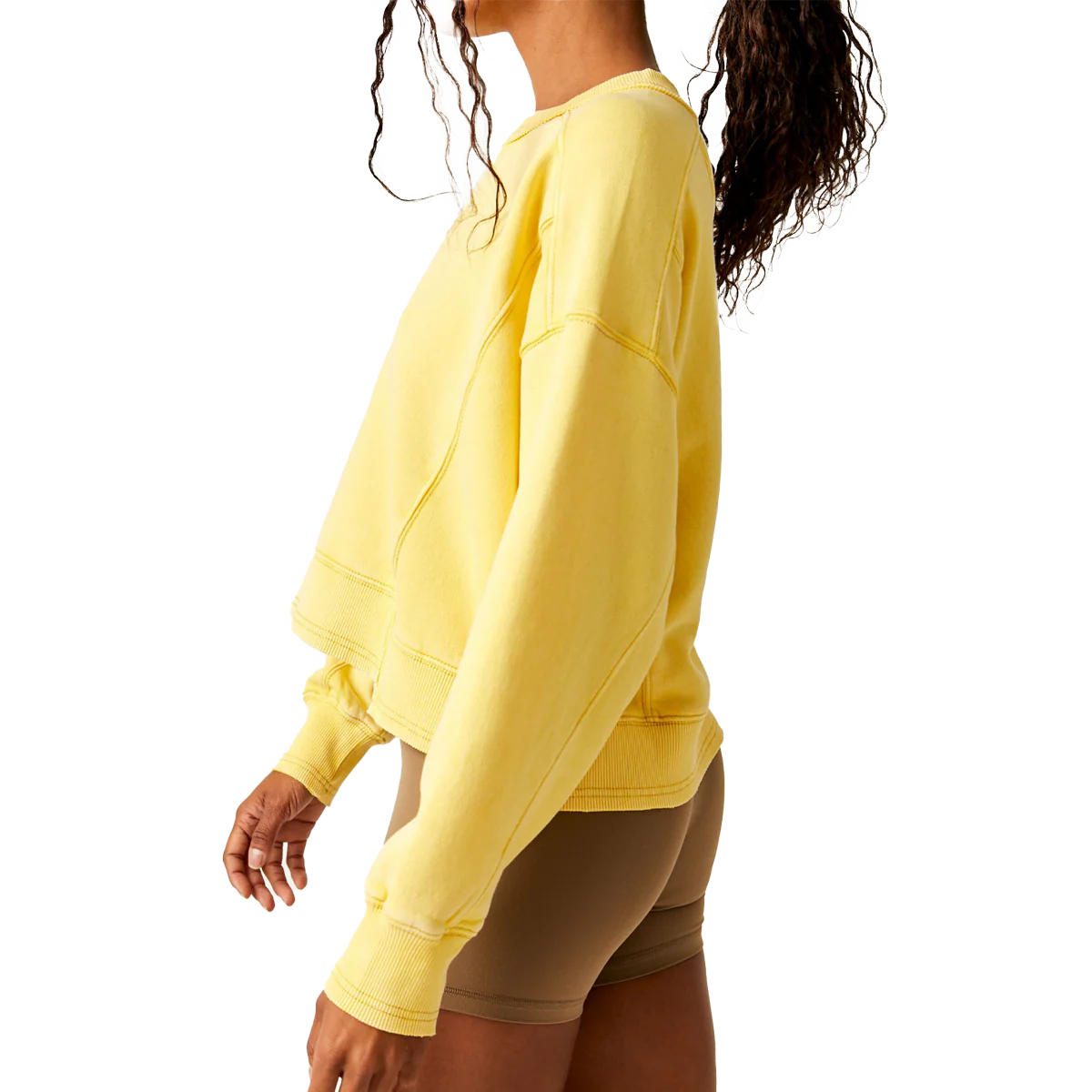 Women's Intercept Pullover - Styles Love