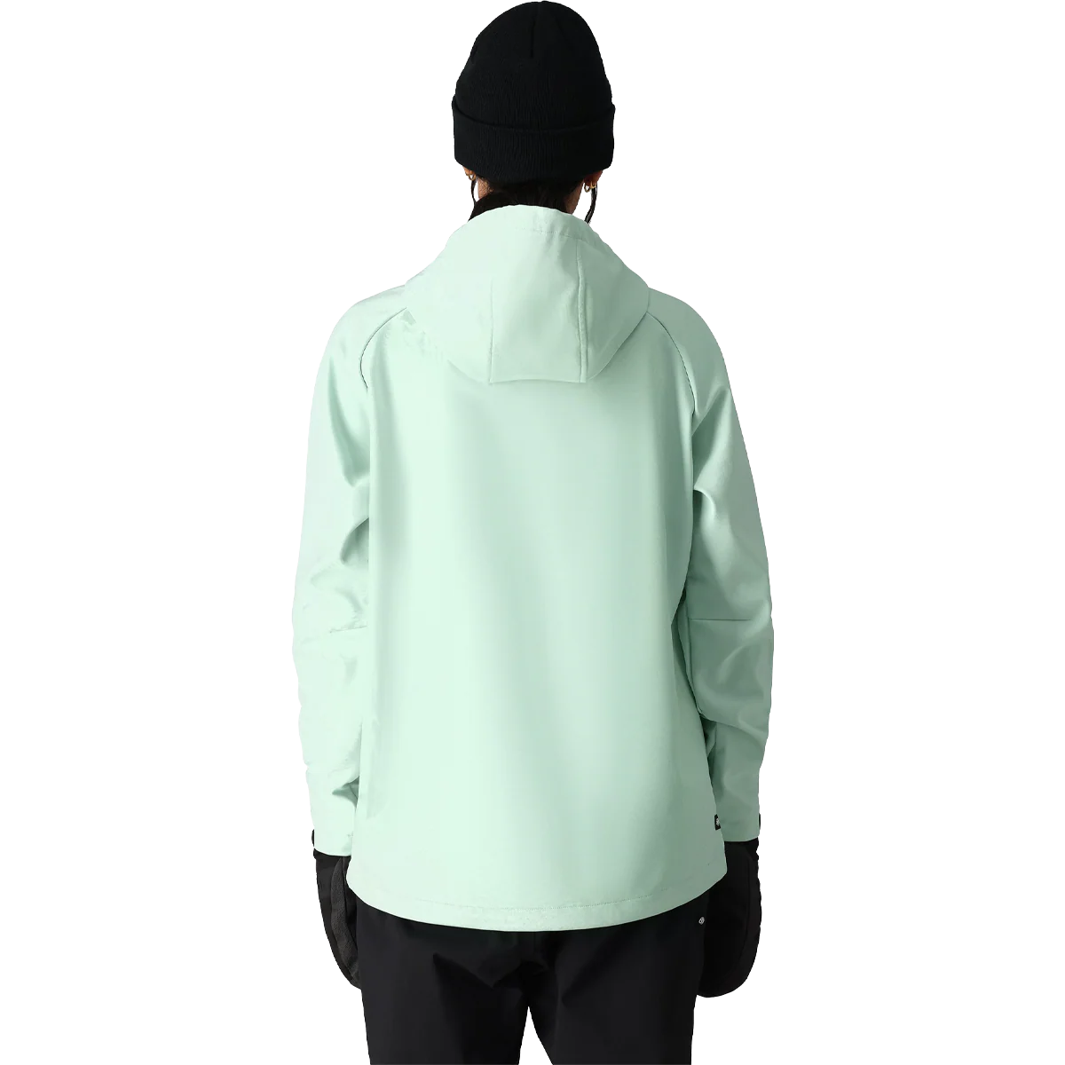 Women's Waterproof Hoody - Styles Love