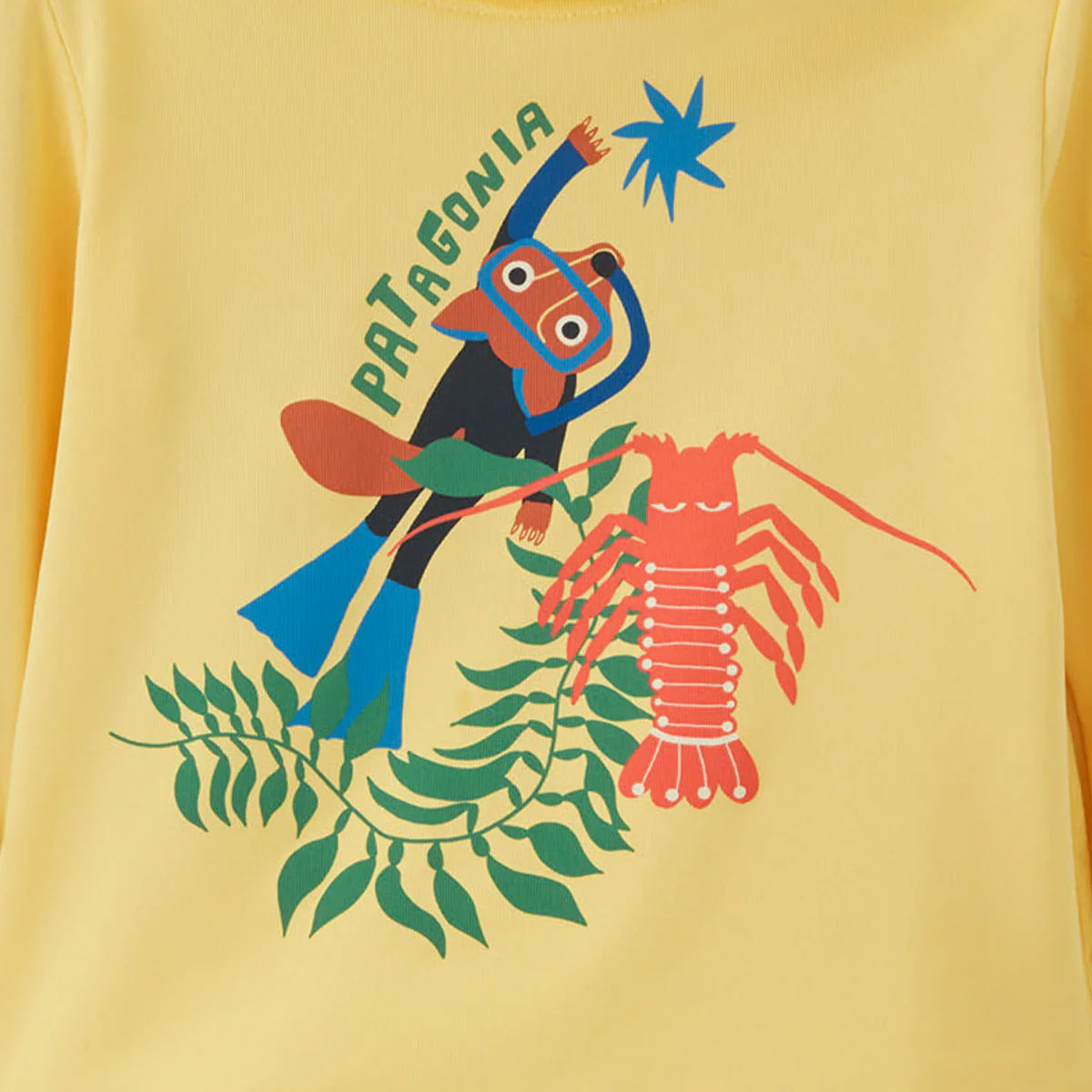 Youth Baby Capilene Silkweight Hoody - Styles Love