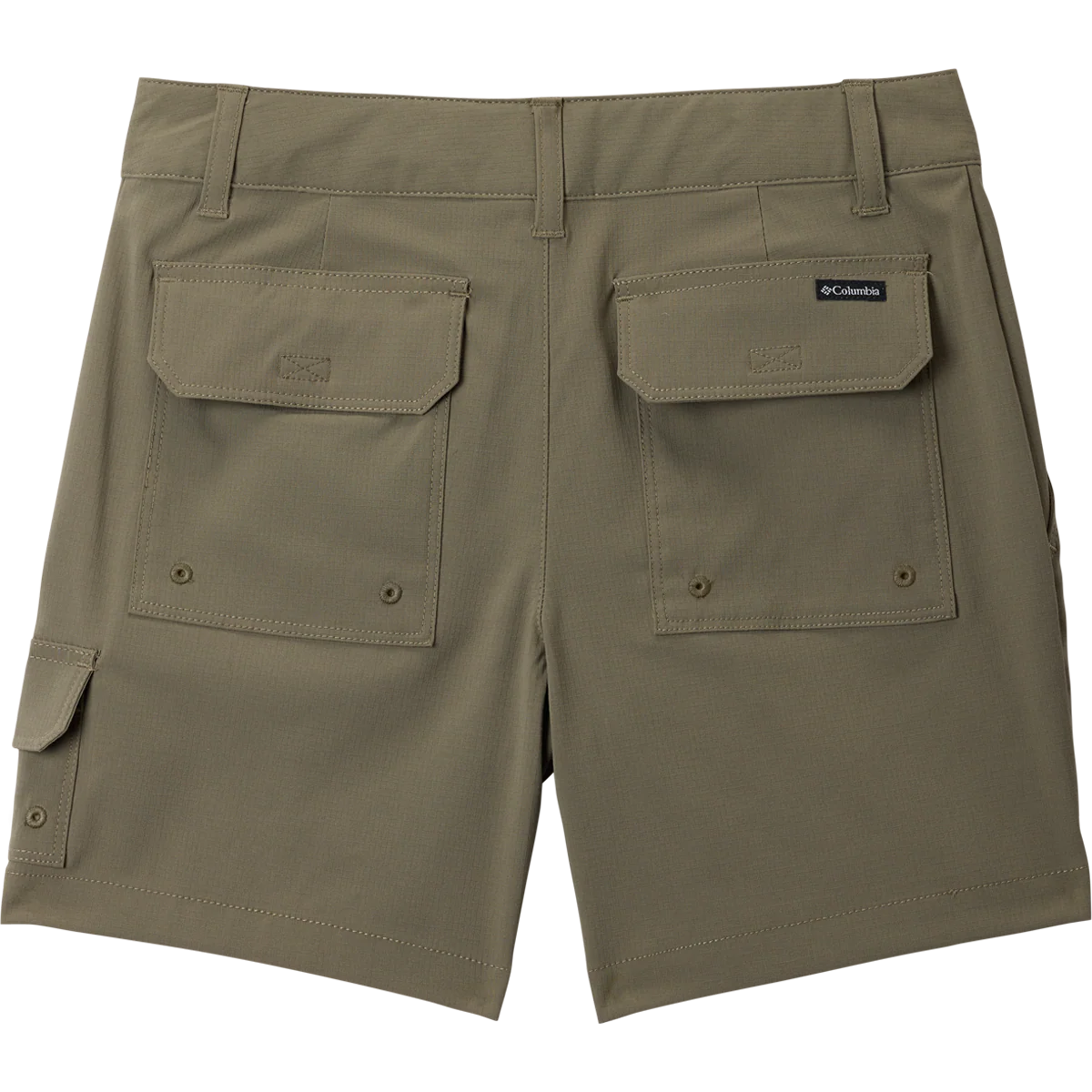 Youth Tech Trail Utility Short - Styles Love