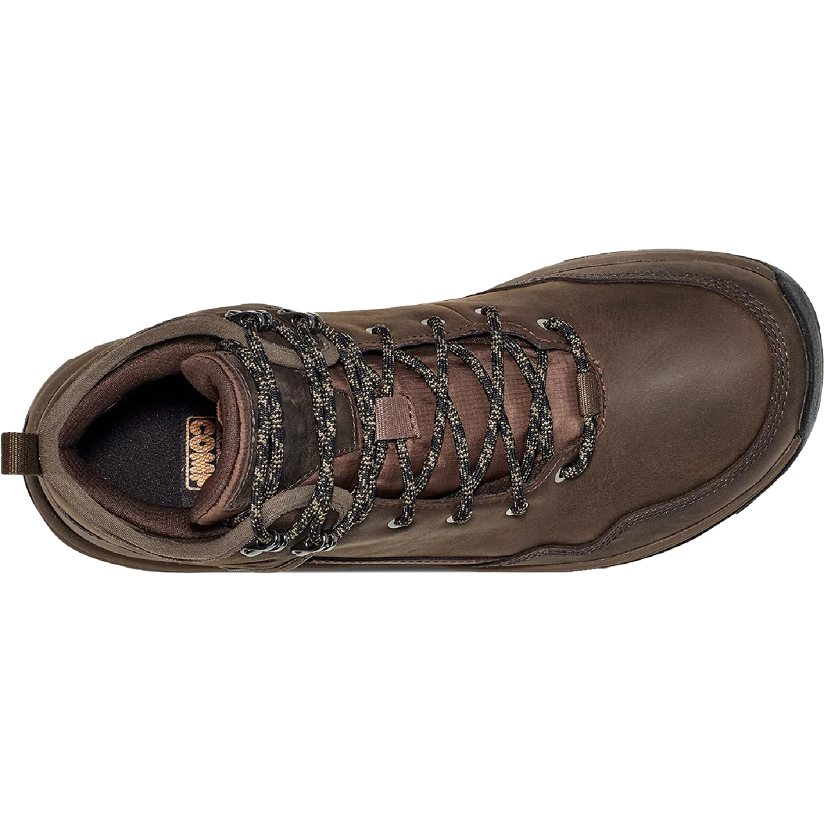 Men's Riva Mid RP - Styles Love