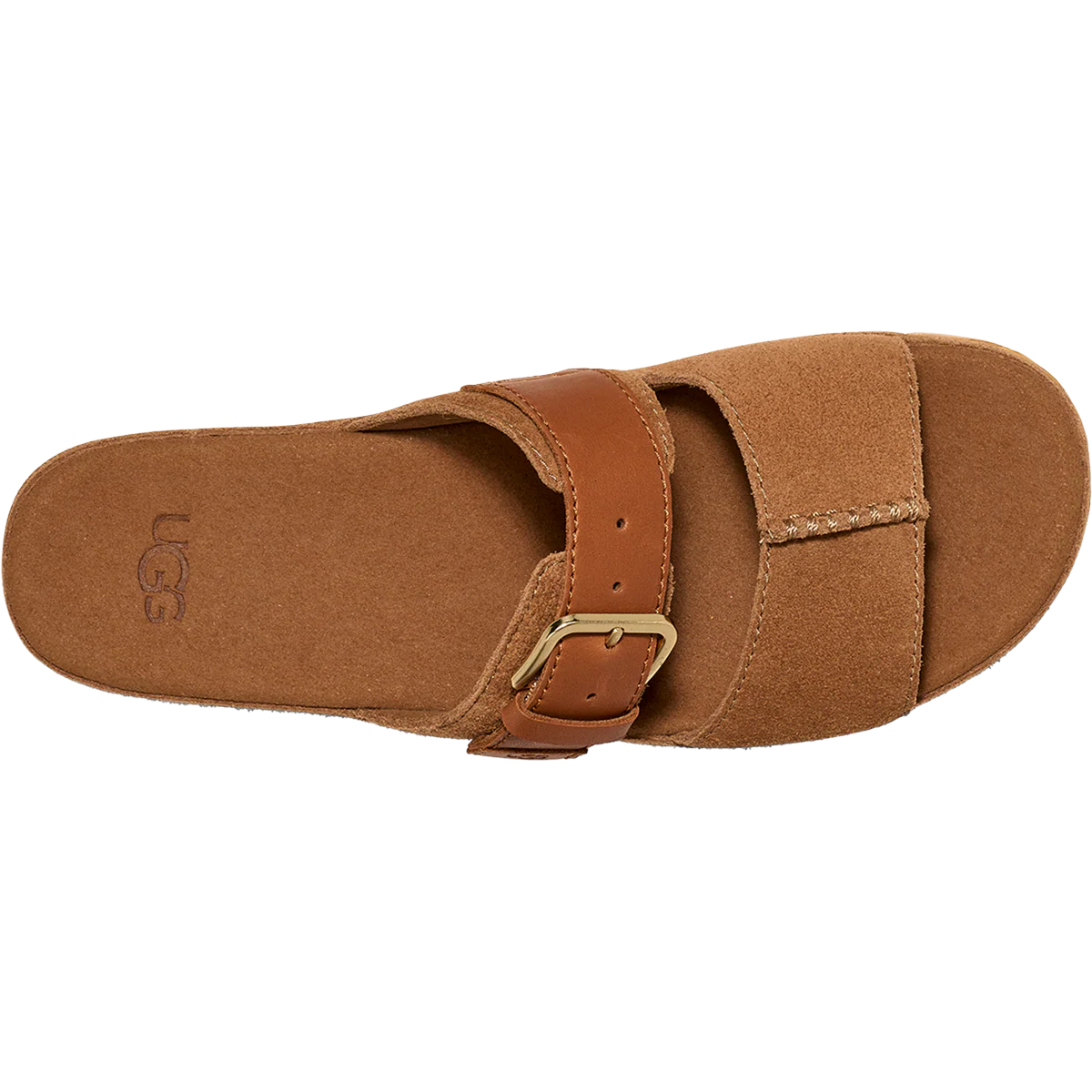 Women's Aubrey Slide - Styles Love